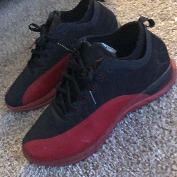 Jordan flights - Picture 2 of 2